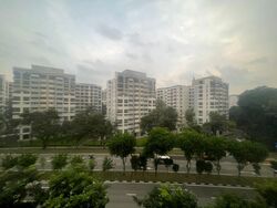 WOODLANDS MRT STATION (TE2) (D25), Office #501531841